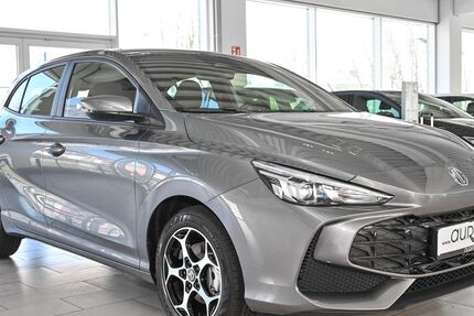 MG 3 10.000 km 16.490 &euro; Wuppertal 42103