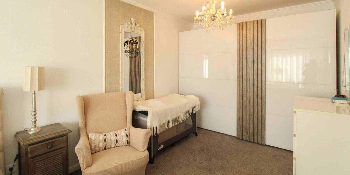 Einfamilienhaus Moers Scherpenberg - 4 Zimmer, 113 m&sup2;, 469.000&euro; | Angebot:25737922