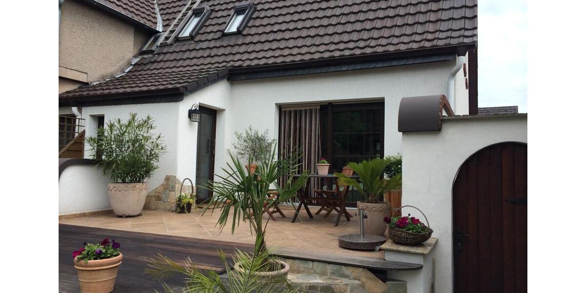 Doppelhaushälfte Duisburg Rheinhausen - 6 Zimmer, 120 m&sup2;, 420.000&euro; | Angebot:27217225