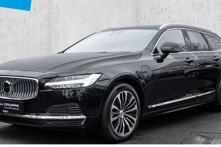 Volvo V90 26.860 km 42.880 &euro; Düsseldorf 40549