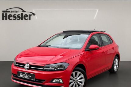 VW Polo 158.394 km 9.999 &euro; Grevenbroich 41515