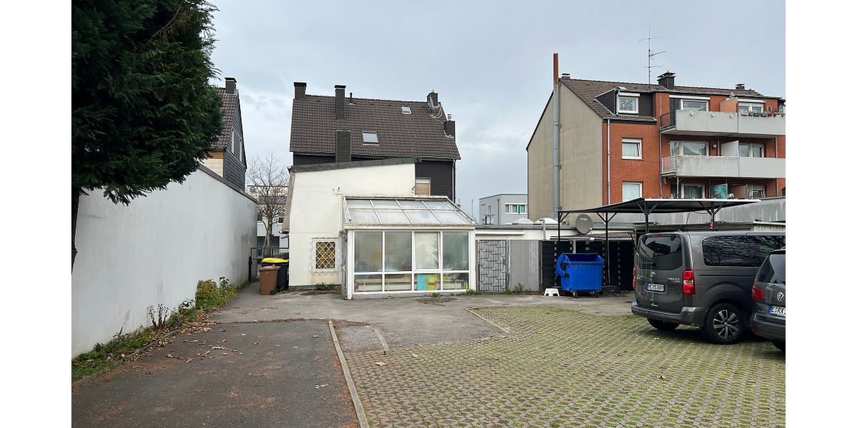 Mehrfamilienhaus, Wohnhaus Velbert Mitte - 1 Zimmer, 232 m&sup2;, 490.000&euro; | Angebot:25742855