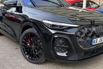 Audi SQ5 21.500 km 86.950 &euro; Krefeld 47799