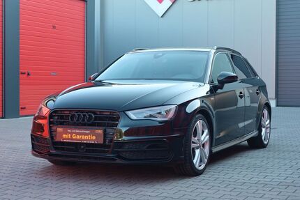 Audi A3 133.600 km 15.399 &euro; Oberhausen 46145
