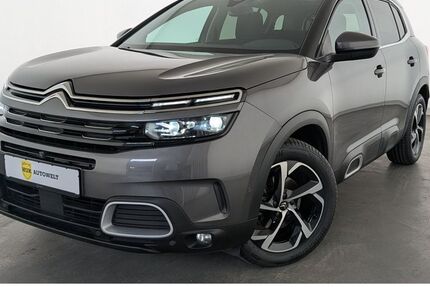 Citroen C5 Aircross 80.570 km 15.960 &euro; Düsseldorf 40599