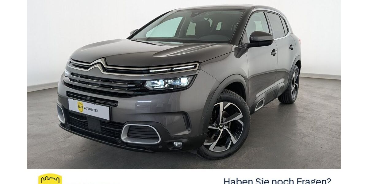 Citroen C5 Aircross 80.570 km 15.960 &euro; Düsseldorf 40599