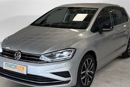 VW Golf Sportsvan 109.000 km 99.999 &euro; Duisburg 47138