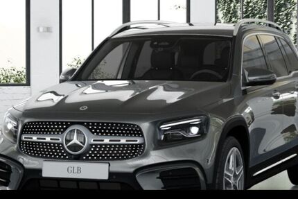 Mercedes-Benz GLB 220 9.900 km 56.490 &euro; Düsseldorf 40470