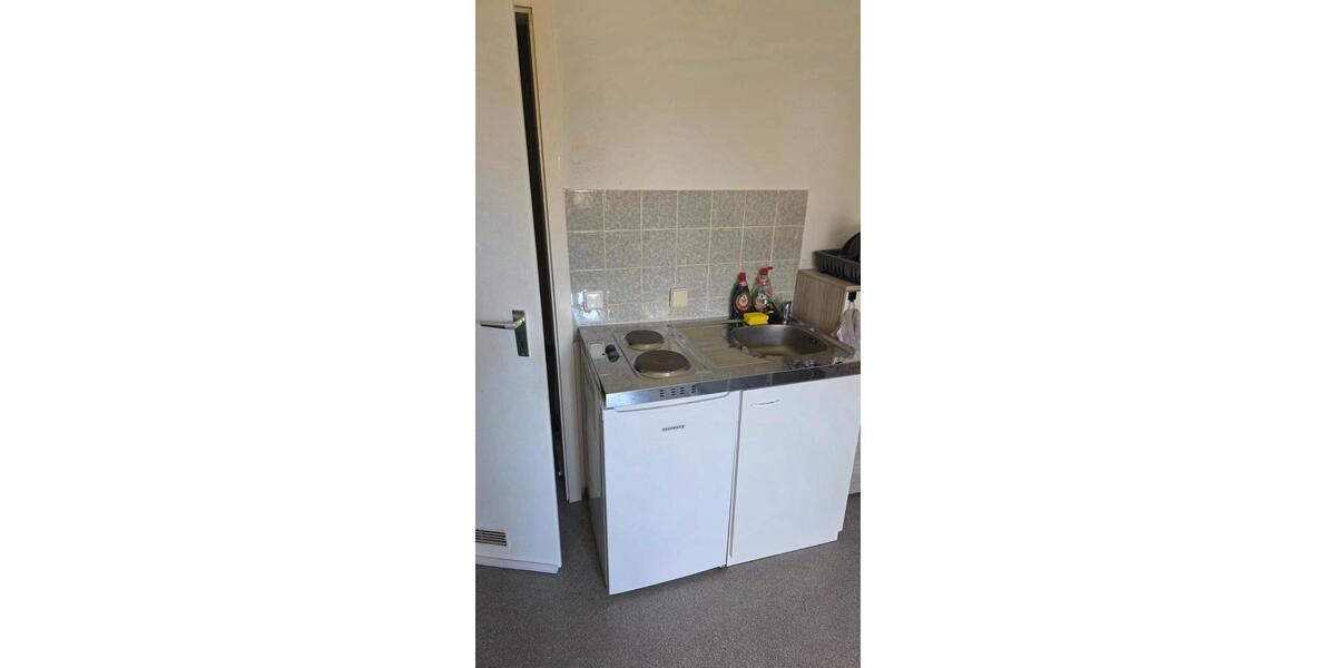 Etagenwohnung Wuppertal Cronenberg - 1 Zimmer, 22 m&sup2;, 275&euro; | Angebot:25992968