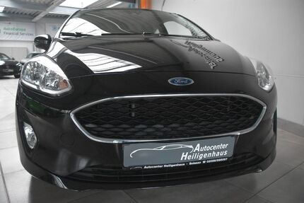 Ford Fiesta 81.258 km 8.780 &euro; Heiligenhaus 42579