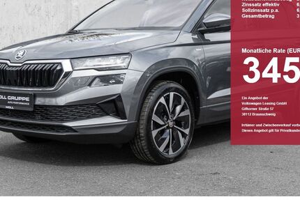 Skoda Karoq 33.322 km 27.480 &euro; Düsseldorf 40474