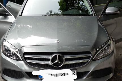Mercedes-Benz C 250 221.000 km 12.500 &euro; Wuppertal 42103