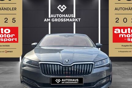 Skoda Superb 57.980 km 24.990 &euro; Duisburg 47059