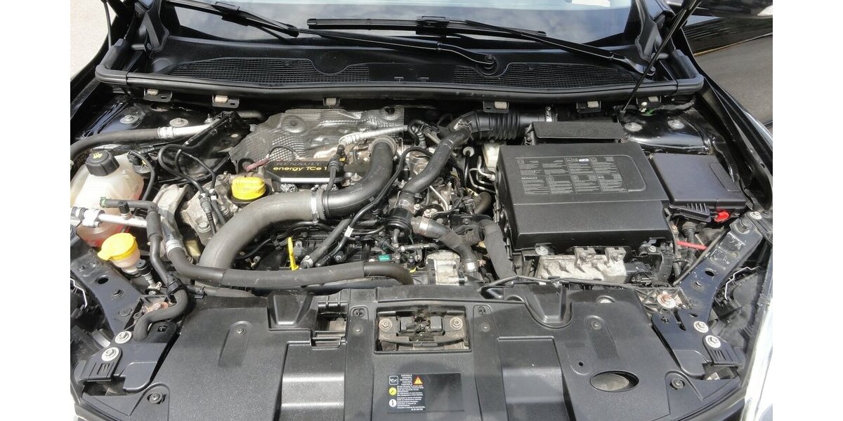 Renault Megane BOSE Edit. Klima.Kette+Reifen+Kuppl.Neu 150.000 km 5.790 &euro; Neuss 41462