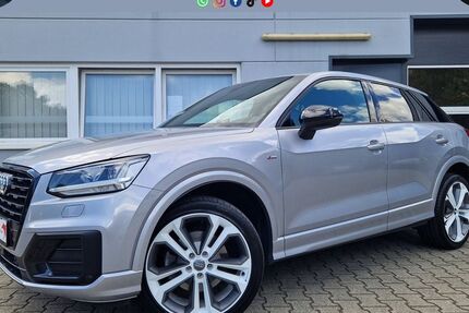 Audi Q2 53.000 km 21.490 &euro; Neukirchen-Vluyn 47506