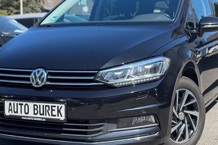 VW Touran 194.500 km 14.790 &euro; Moers 47447