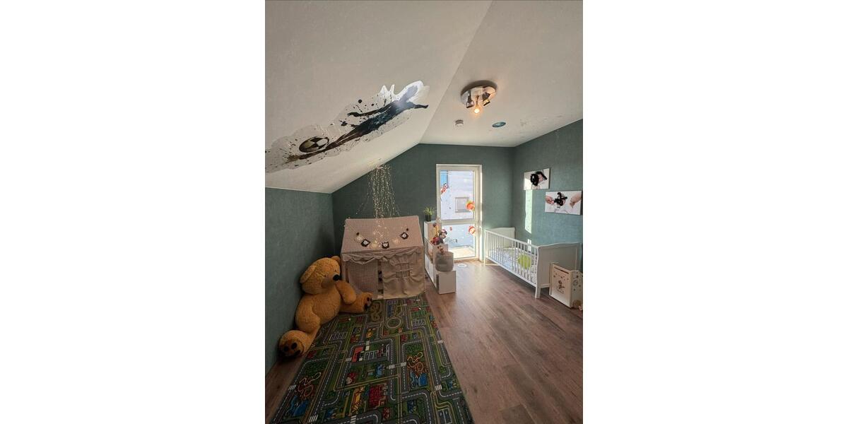 Einfamilienhaus Solingen Höhscheid - 5 Zimmer, 130 m&sup2;, 665.000&euro; | Angebot:24593273