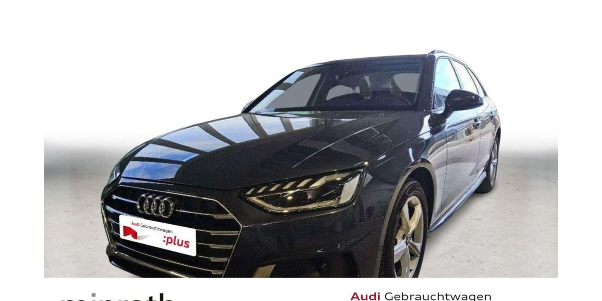 Audi A4 29.537 km 28.630 &euro; Moers-Hülsdonk 47441