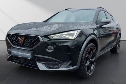 Cupra Formentor 22.787 km 32.990 &euro; Solingen 42719