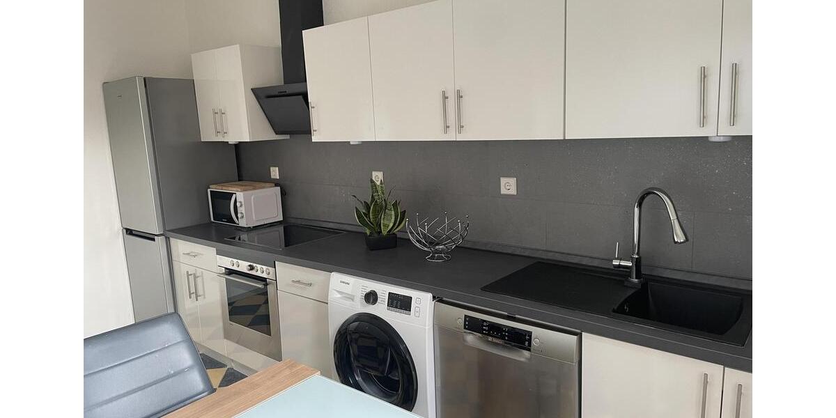 Etagenwohnung Essen Huttrop - 4 Zimmer, 81 m&sup2;, 1.140&euro; | Angebot:25430682