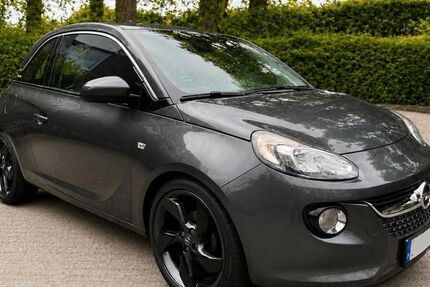 Opel Adam 116.000 km 6.990 &euro; Haan 42781