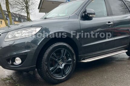 Hyundai SANTA FE 156.500 km 9.450 &euro; Essen 45359