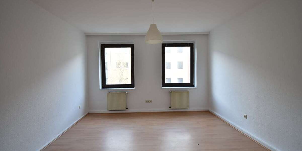 Etagenwohnung Düsseldorf Stadtbezirk 3 - 2 Zimmer, 61 m&sup2;, 1.045&euro; | Angebot:23786152