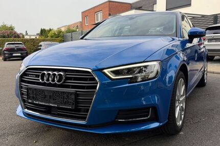 Audi A3 70.192 km 18.900 &euro; Grevenbroich 41515