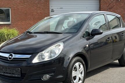 Opel Corsa 250.000 km 2.490 &euro; Neuss 41460