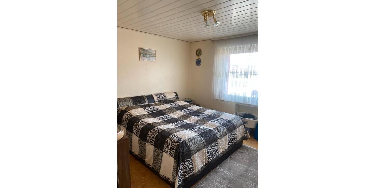 Etagenwohnung Wülfrath - 3 Zimmer, 68 m&sup2;, 159.000&euro; | Angebot:27219057