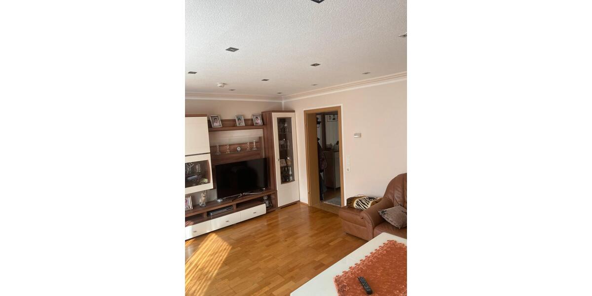 Etagenwohnung Wülfrath - 3 Zimmer, 68 m&sup2;, 159.000&euro; | Angebot:27219057