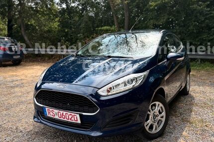 Ford Fiesta 126.230 km 4.990 &euro; Remscheid 42857