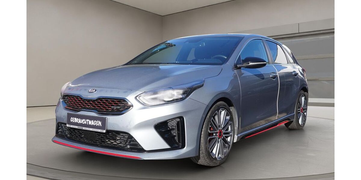 Kia ceed / Ceed 40.219 km 21.650 &euro; Neuss 41460