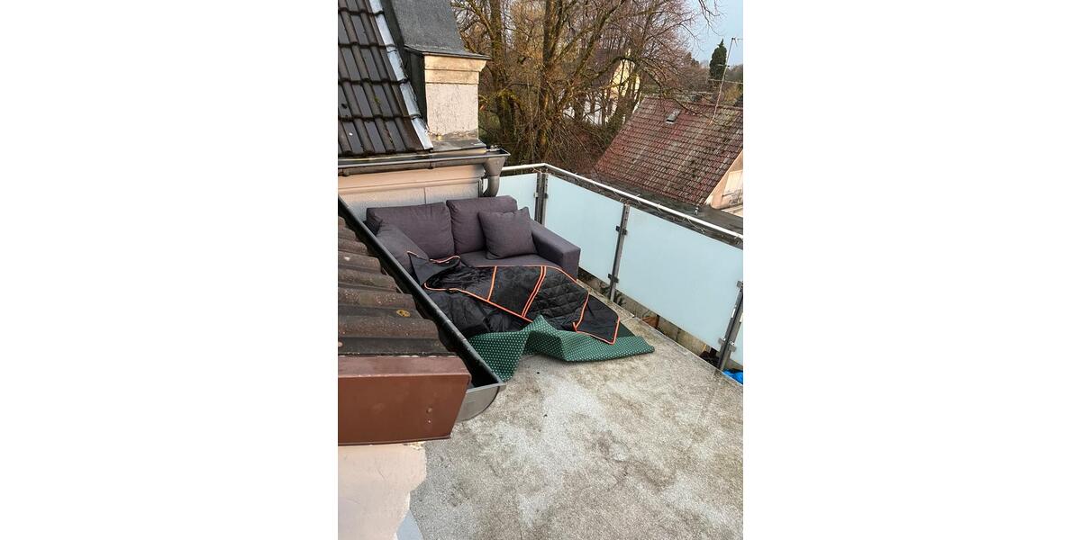 Dachgeschoßwohnung Hilden - 3 Zimmer, 83 m&sup2;, 810&euro; | Angebot:25514548