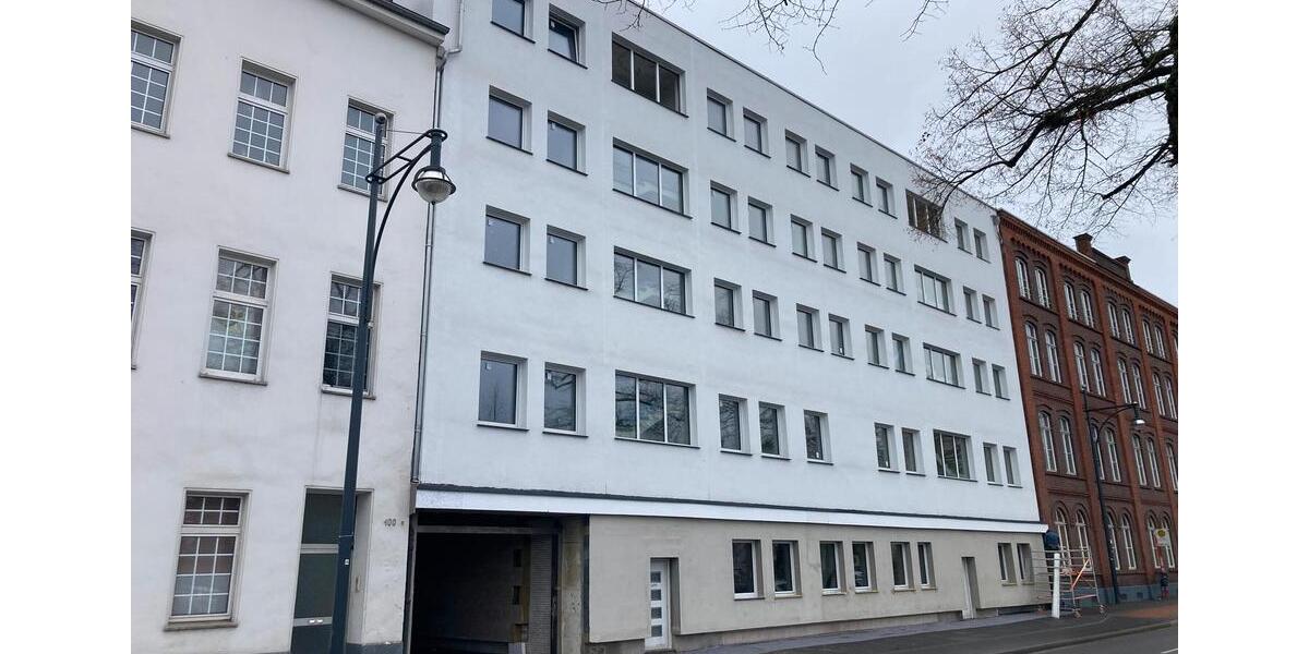 Etagenwohnung Krefeld - 3 Zimmer, 61 m&sup2;, 810&euro; | Angebot:25655172