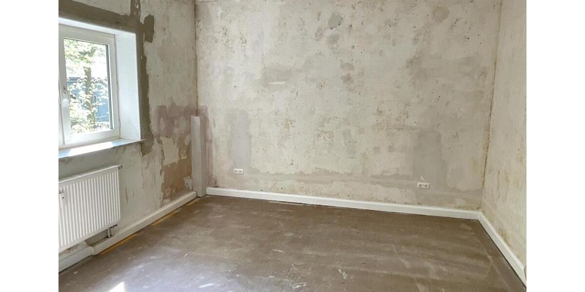 Erdgeschoßwohnung Duisburg Duisburg-Mitte - 2 Zimmer, 60 m&sup2;, 499&euro; | Angebot:26132202