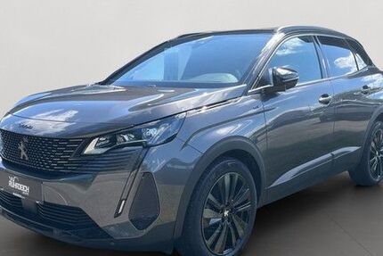 Peugeot 3008 28.290 km 24.690 &euro; Duisburg 47167