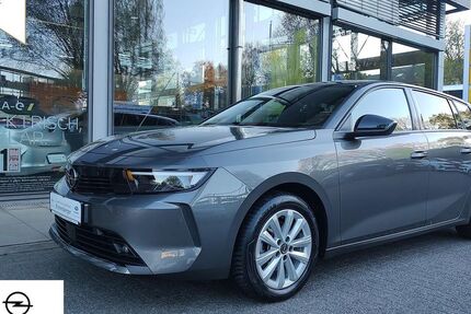 Opel Astra 58.500 km 15.950 &euro; Düsseldorf 40625