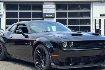 Dodge Challenger 6.900 km 85.800 &euro; Krefeld 47805