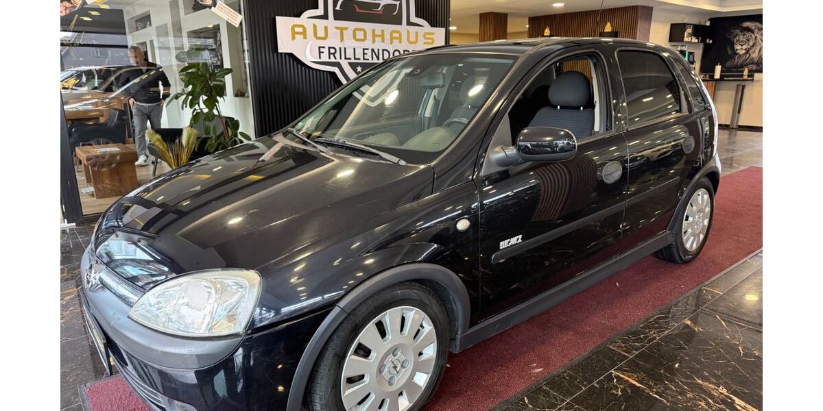 Opel Corsa 162.727 km 2.950 &euro; Essen 45139