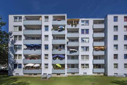 Wohnung Neuss Erfttal - 3 Zimmer, 73 m&sup2;, 769&euro; | Angebot:26392955
