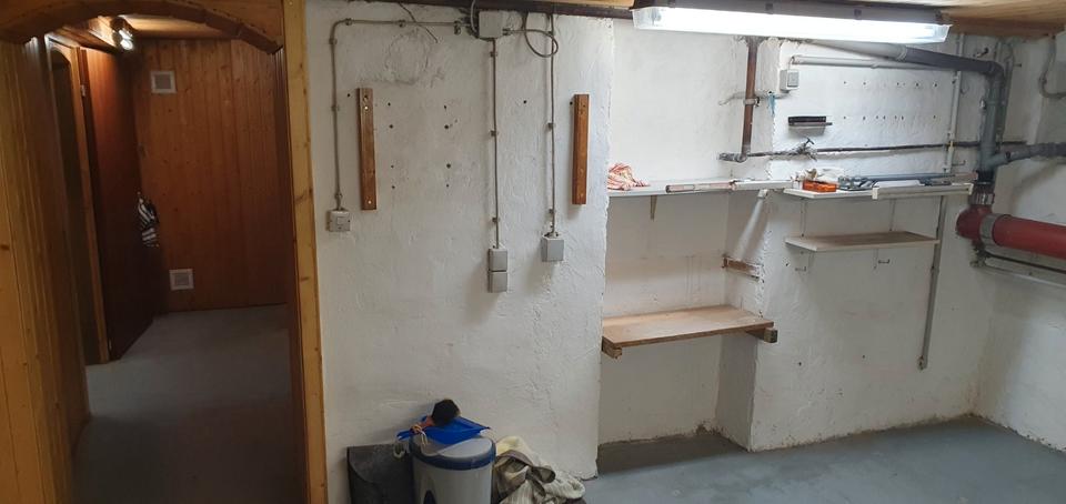 Doppelhaushälfte Duisburg Walsum - 8 Zimmer, 149 m&sup2;, 440.000&euro; | Angebot:26610983