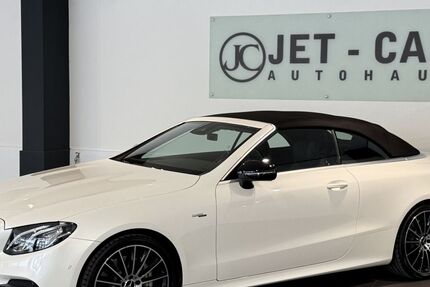 Mercedes-Benz E 53 AMG 23.903 km 54.900 &euro; Wuppertal 42349