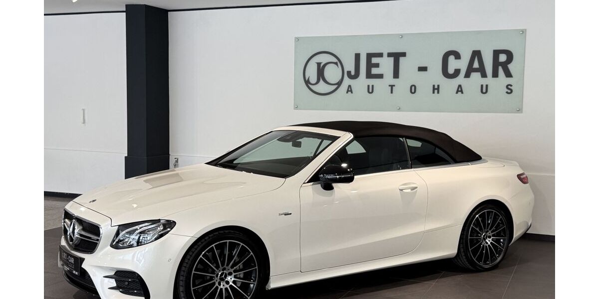 Mercedes-Benz E 53 AMG 23.903 km 54.900 &euro; Wuppertal 42349