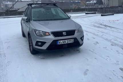 Seat Arona 120.000 km 10.490 &euro; Wuppertal 42218