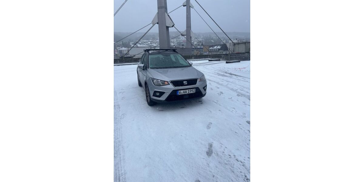 Seat Arona 120.000 km 10.490 &euro; Wuppertal 42218