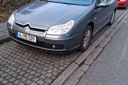 Citroen C5 164.874 km 2.000 &euro; Remscheid 42857
