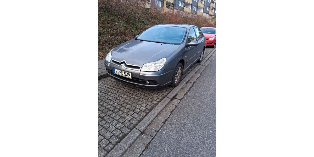 Citroen C5 164.874 km 2.000 &euro; Remscheid 42857