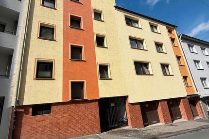 Wohnung Wuppertal Gemarkung Elberfeld - 2 Zimmer, 56 m&sup2;, 680&euro; | Angebot:25558971