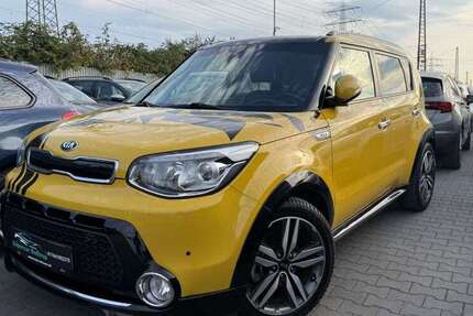 Kia Soul 114.000 km 9.500 &euro; Bottrop 46238